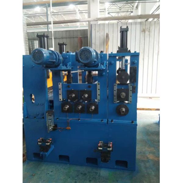 Buy Automatic Steel Sheet Metal Slitting Line Medium Gauge 1-6x1600 at wholesale prices