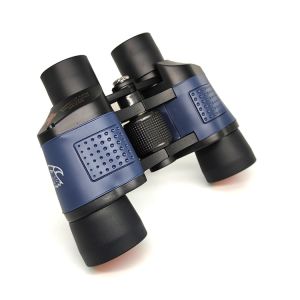 Powerful Portable Outdoor 7x35 Army Binoculars With Reticle