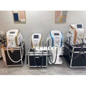 1-10Hz Laser Multifunction Beauty Machine M22 Epilation Laser Machine