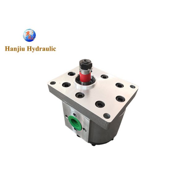 Buy Roadside Assistance Vehicles Hydraulic Gear Pump Steering Pump at wholesale prices