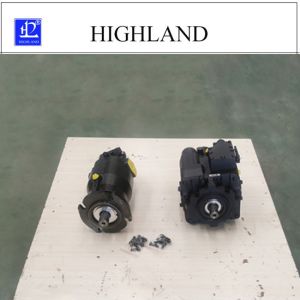 Planting Machinery PV23 MF22 Hydraulic Drive System Easy Maintenance