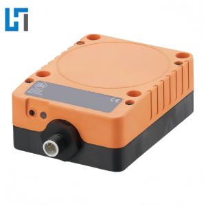 KD5044 IFM Capacitive Sensor New Original Plc Module Non Flush Mounting