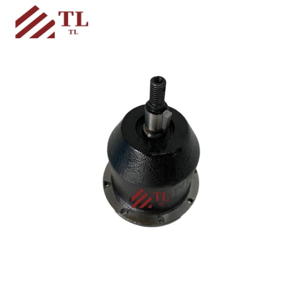 Hydraulic Fan Motor Pump 11116529 VOE11116529 Suitable for VOLVO A30D A40F A60H