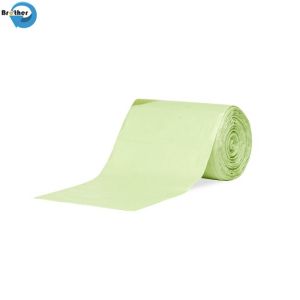 Corn Starch/PLA/Pbat Garbage Bag, Biodegradable Garbage Bag, Compostable Rubbish
