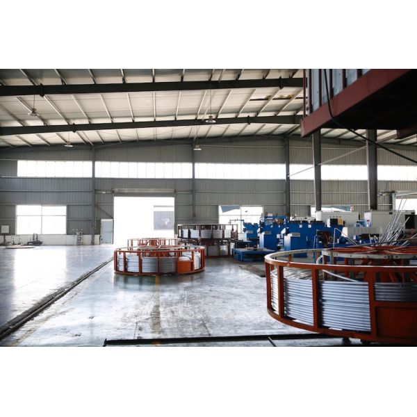 3103 H14 6mm Cold Drawn Aluminium Tube For Radiator, Extruded Aluminum Tube