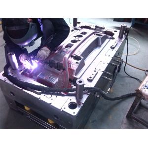 High Speed Metal Injection Moulding Precision CNC Machining Services