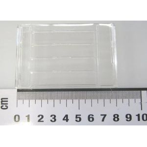 Quality ABB TA523 1SAP180500R0001 Mechanical Indication Plate for S500 I/O Modules for sale