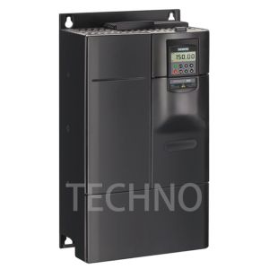 SIEMENS 6SE6440-2UC23-0CA1 Variable Frequency Converter Programmable 47 Hz