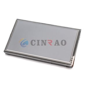 6.5 INCH Toshiba TFD65W31 TFT LCD Screen / Automotive LCD Module Display