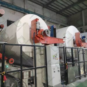 Glossy C2S Coated Couche Paper for Postcards Printing Advertising