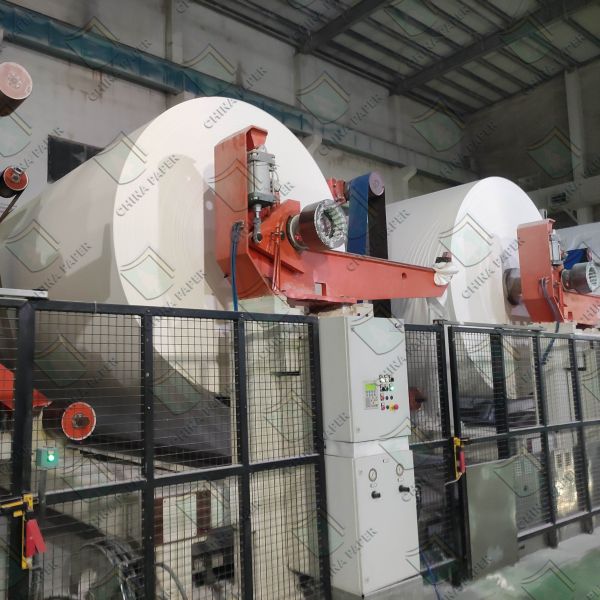 Buy Glossy C2S Coated Couche Paper for Postcards Printing Advertising at wholesale prices