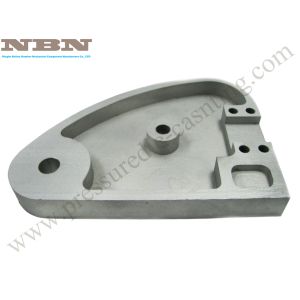 6061-T6,6082,5052, 7075, aluminium Precision Machined Components with ISO9001