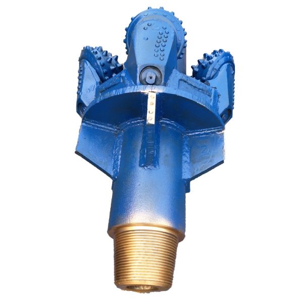 Factory 600mm Assembled Bit Hole Opener For Water Well Drilling With Stability