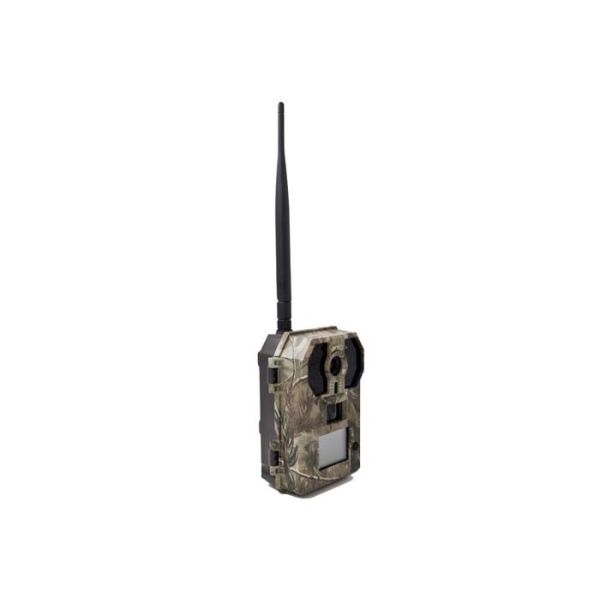 Buy Outside Wireless Wildlife Surveillance Cameras For Night Time Hunting at wholesale prices