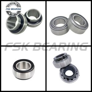 1580206EK10T2C17 Russian Export Quality Insert Ball Bearing Self-Aligning