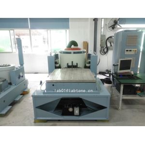 Quality Electrodynamic Shaker For Package Transportation Simulator Meet ISO 2247 for sale