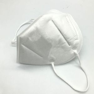 Folding Non Woven 5ply 95% KN95 Dust Mask