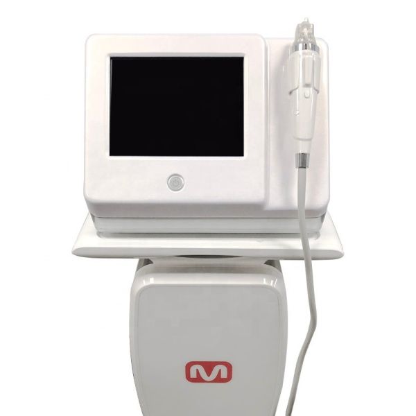 Buy 64 Pins Bipolar Rf Fractional Microneedling Machine For Males at wholesale prices