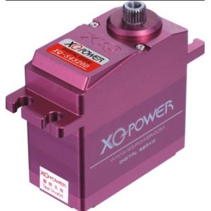 Quality XQ POWER Unique Pink Servo XQ-S4320D for sale