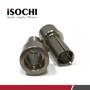 Spring Steel Tool Change Pod Core For PCB AEMG / Anderson Routing Machine Mirco