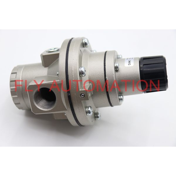 SMC EAR435-F04 Pilot Operated Regulator G Thread Type