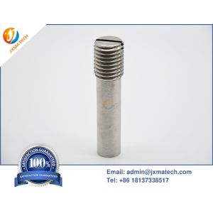 90WNiFe Tungsten Balance Stud ASTM B777