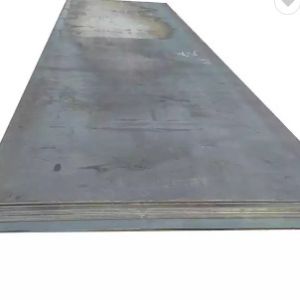 Mild Alloy Carbon Steel Plate Hot Rolled A36 S235 S275 S355 8mm