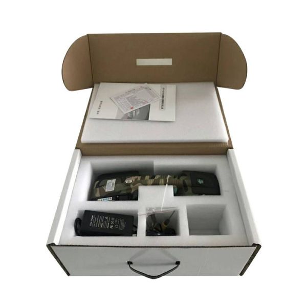Manual Hand Electric Battery Powered Plastic Belt Strapping Tools Packaging Type Case