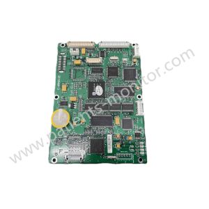Goldway G30 Patient Monitor Mainboard C-ARM211B Replaceable Motherboard