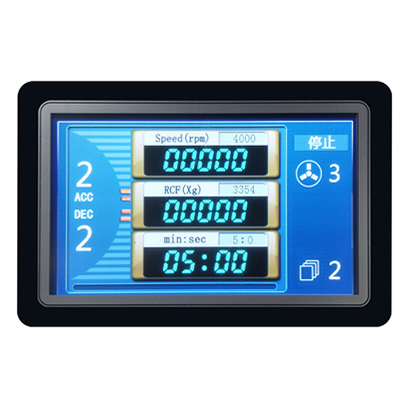 Babcock Gerber Butyrometer Milk Centrifuge Machine Fat Separation