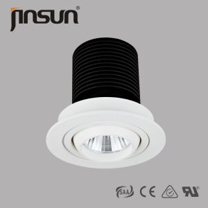 Buy cheap 15W 1150LM AC100-240V Led Downlight With Anti-glare Warranty 3 Years from wholesalers