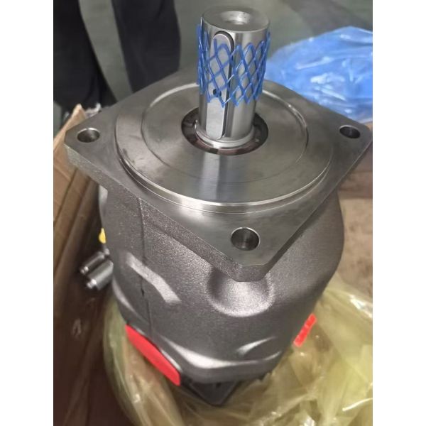 Buy Rexroth A10VSO71 Axial Piston Pump 280 Bar Hydraulic Oil Pump at wholesale prices