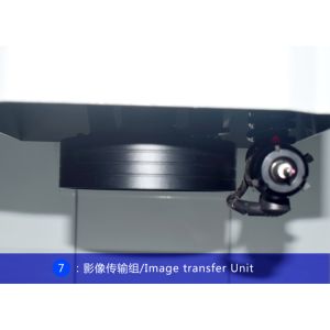 3D Image Dimension CNC Video Measuring Machine High Precision