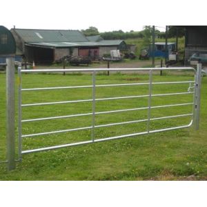 1170mm Farm Gates N Bracing Design