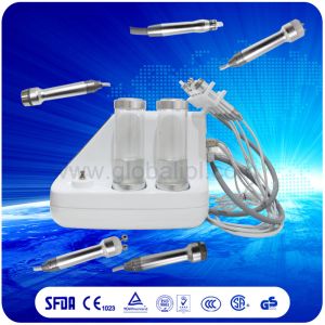 Jet Clear Facial Machine Water Oxygen Jet Peel Machine Skin Rejuvenation Machine