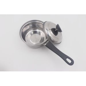 Camp Cooker 18cm Stainless Steel Coffee Warmer Turkish Milk Pot