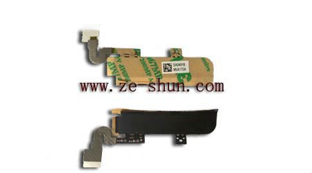for GPS flex for ipad 1