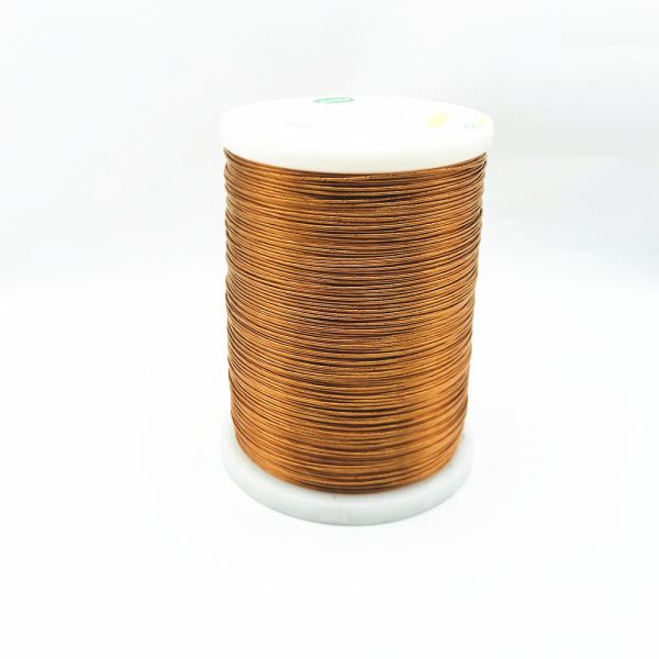 Buy 0.4mm X 24 Strands Litz Magnet Wire Stranded Insulated at wholesale prices