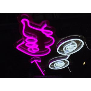 Love Custom neon sign Valentines Gift soft lighting Beautiful handicraft