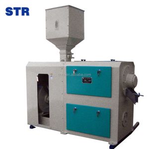 3 Ton Multipass Complete Rice Mill Machine and Polish Plant in Mindanao STR