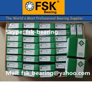 Quality Full Complement Cylindrical Roller Bearings SL183007 SL183008 SL183009 for sale