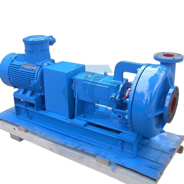 Buy Oilfield Drilling Mud Solids Control Equipment Centrifugal Drilling High Density Drilling Fluid Sand Pump at wholesale prices
