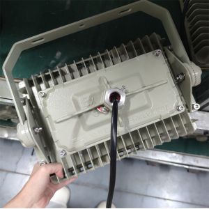 Onshore Offshore Flameproof LED Floodlight Customizable Versatile