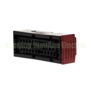 29 Pin 1-963449-2 female waterproof Electronic equipment Connector Automotive Plug socket