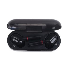 8hours In Ear TWS Bluetooth Earbuds 400mAh Portable Wireless Earbuds With