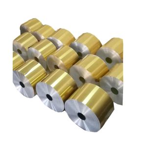 Hydrophilic Coated Aluminum/ Aluminium Foil