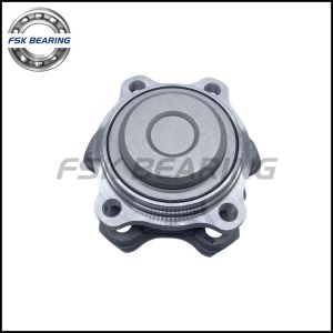 Premium Quality 31206879158 Auto Hub Bearing Assembly Accessories BMW 3 Series