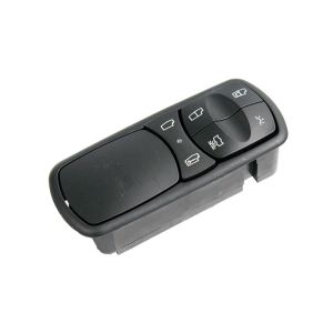 China A9438200197 Window Regulator Lifter Switch With Right Motor For Benz 4141 Truck on sale