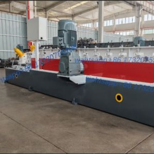 Strut Channel Manufacture Guide Rail Roll Forming Machine