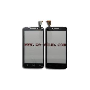 Quality Black Digitizer , Cellphone Replacement Touch Screens For Huawei Y511 for sale